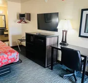 Garden Inn and Suites Little Rock hotel detail image 3
