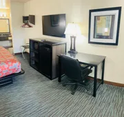 Garden Inn and Suites Little Rock hotel detail image 4