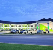 Garden Inn and Suites Little Rock hotel detail image 7