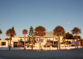 iBeach Resort hotel thumbnail 3