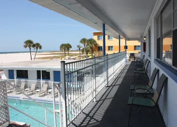 iBeach Resort hotel thumbnail 7