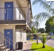 Motel 6 Sacramento, CA - Central hotel detail image 4