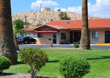 El Rancho Dolores Motel at Joshua Tree National Park hotel thumbnail 2