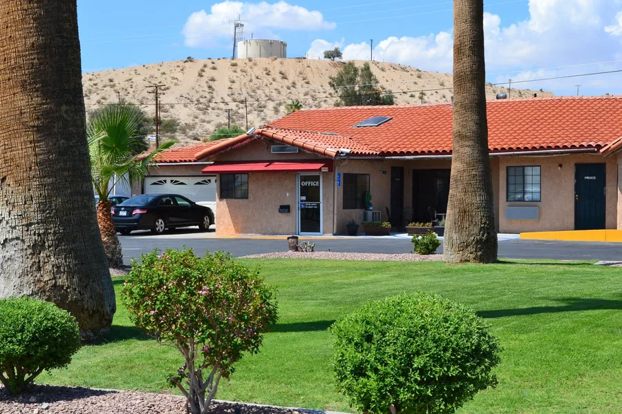 El Rancho Dolores Motel at Joshua Tree National Park hotel detail image 2