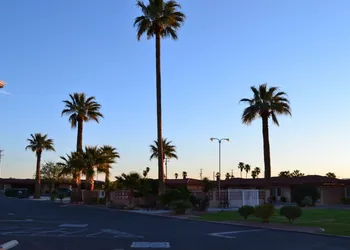 El Rancho Dolores Motel at Joshua Tree National Park hotel thumbnail 4