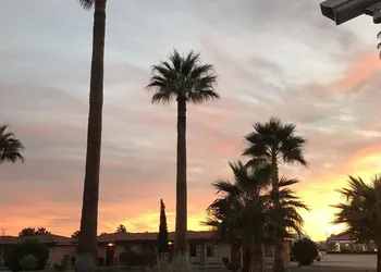 El Rancho Dolores Motel at Joshua Tree National Park hotel thumbnail 6