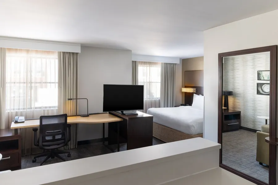 Residence Inn Youngstown Warren/Niles hotel detail image 6
