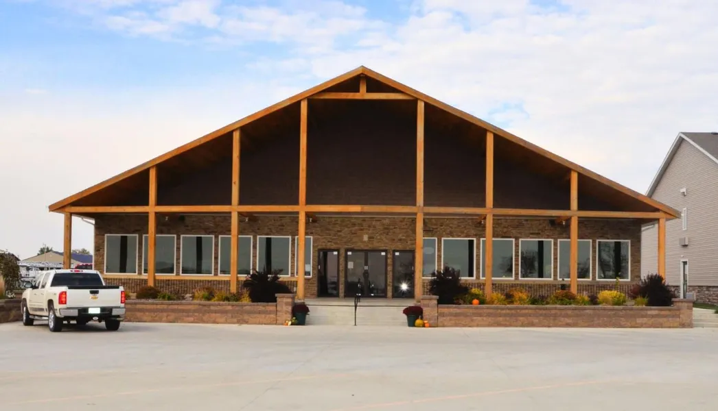 Cobblestone Inn and Suites - Lake View hotel detail image 2