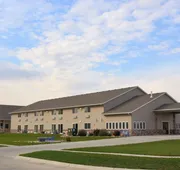 Cobblestone Inn and Suites - Lake View hotel detail image 4