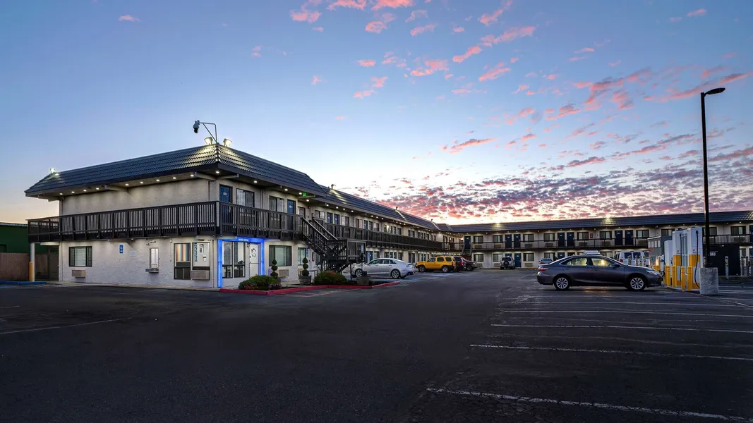 Motel 6 Eureka, CA – Redwood Coast hotel detail image 2