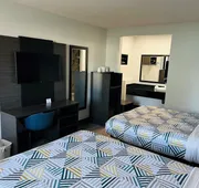Motel 6 Eureka, CA – Redwood Coast hotel detail image 5