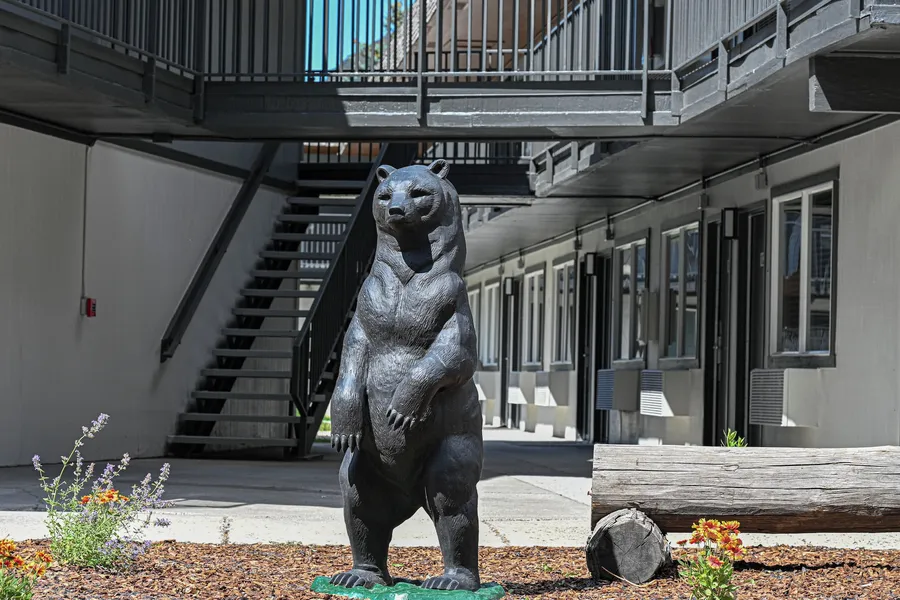 The Jackson SouthTown hotel detail image 2