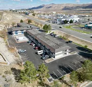 Motel 6 Elko, NV hotel detail image 3
