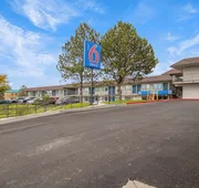 Motel 6 Elko, NV hotel detail image 5