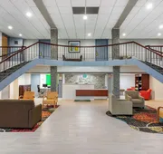 Quality Inn & Suites Ruther Glen hotel detail image 3