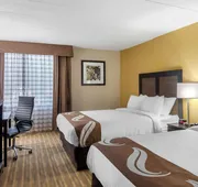 Quality Inn & Suites Ruther Glen hotel detail image 4