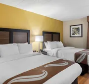 Quality Inn & Suites Ruther Glen hotel detail image 5