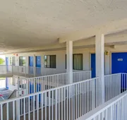 Motel 6 Redding, CA - North hotel detail image 7