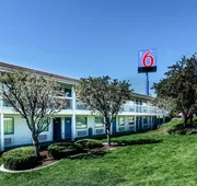 Motel 6 Sparks, NV - Airport - Sparks hotel detail image 3
