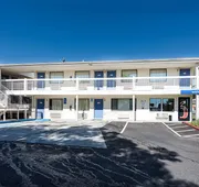 Motel 6 Sparks, NV - Airport - Sparks hotel detail image 4