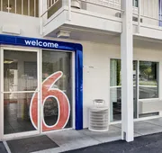 Motel 6 Everett, WA - North hotel detail image 3