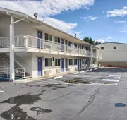 Motel 6 Everett, WA - North hotel detail image 4