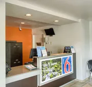 Motel 6 Everett, WA - North hotel detail image 5