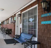 The Sea View Motel hotel detail image 3