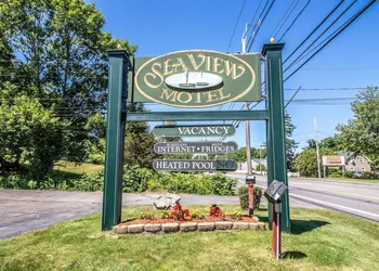 The Sea View Motel hotel thumbnail 8