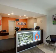 Motel 6 Bellingham, WA hotel detail image 4