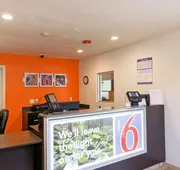Motel 6 Chico, CA hotel detail image 4