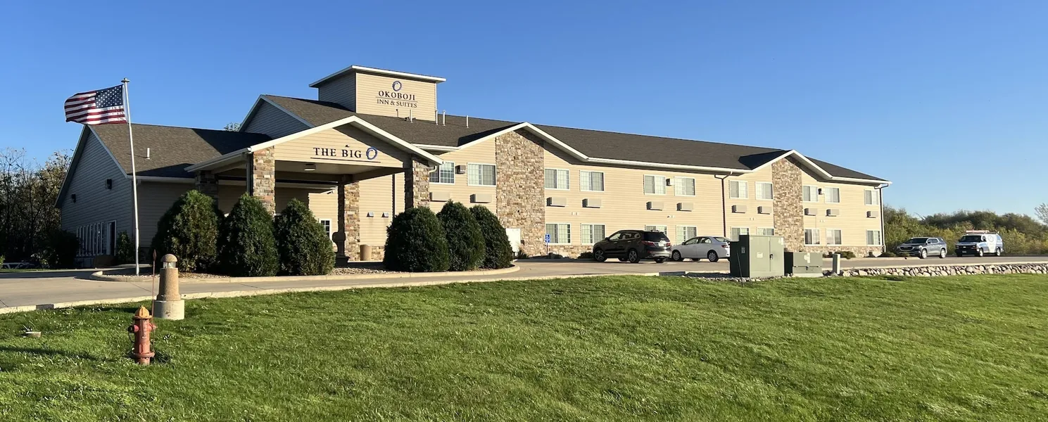 Okoboji Inn & Suites hotel detail image 2
