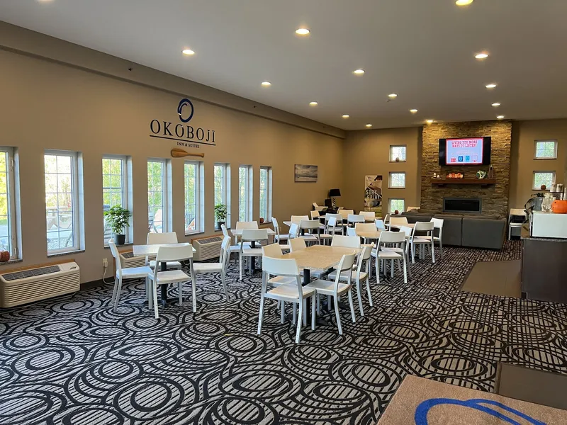 Okoboji Inn & Suites hotel detail image 6