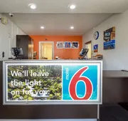 Motel 6 Kelso - Mt. St. Helens hotel detail image 5
