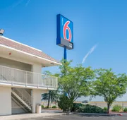 Motel 6 Williams, CA hotel detail image 3