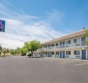 Motel 6 Williams, CA hotel detail image 5