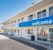 Motel 6 Williams, CA hotel detail image 7