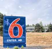 Motel 6 Seattle, WA - South hotel detail image 5