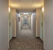 Super 5 Inn hotel detail image 7