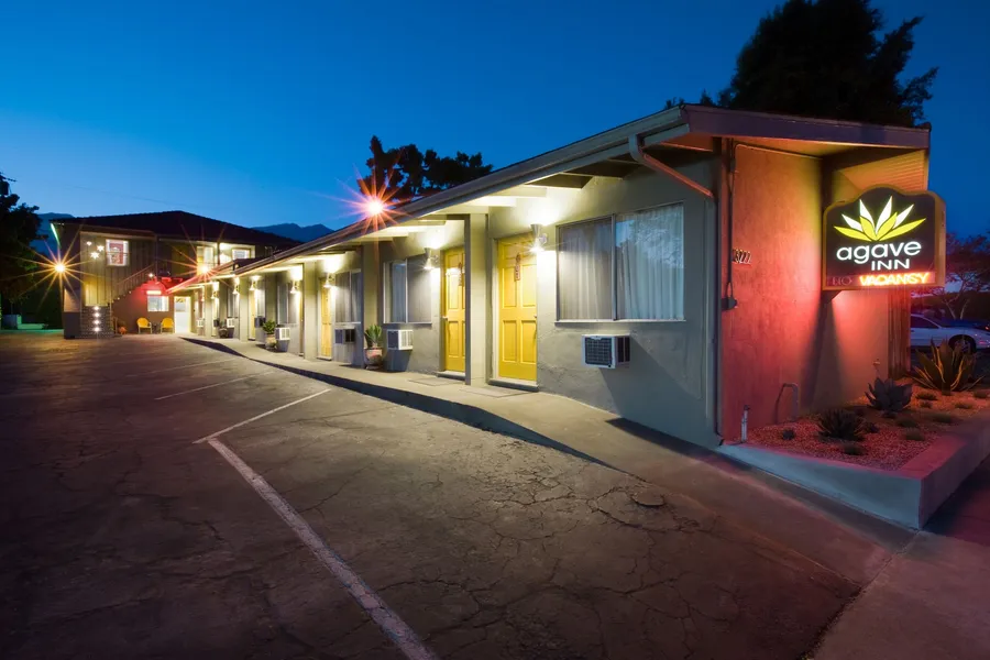 Agave Inn hotel detail image 2