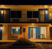 Days Inn by Wyndham Rock Springs I-80/Green River hotel detail image 3