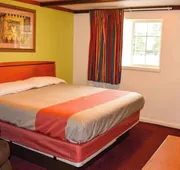 Relax Inn Bloomsburg hotel detail image 5