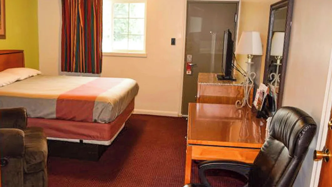 Relax Inn Bloomsburg hotel detail image 6