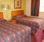 Relax Inn Bloomsburg hotel detail image 7