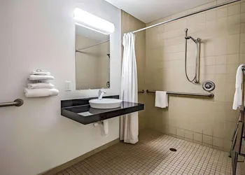 Park Inn by Radisson, Salt Lake City Airport hotel thumbnail 2