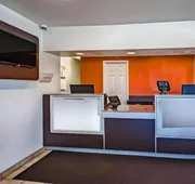 Park Inn by Radisson, Salt Lake City Airport hotel detail image 3