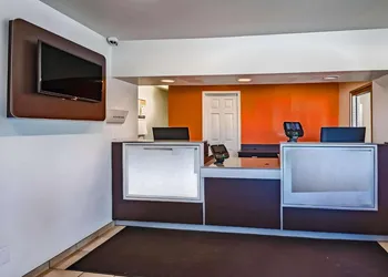 Park Inn by Radisson, Salt Lake City Airport hotel thumbnail 3