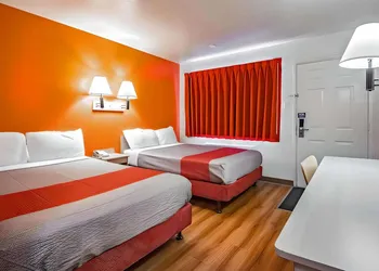 Park Inn by Radisson, Salt Lake City Airport hotel thumbnail 6