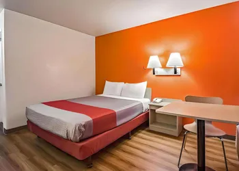Park Inn by Radisson, Salt Lake City Airport hotel thumbnail 7