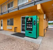 Americas Best Value Inn Stillwater hotel detail image 4